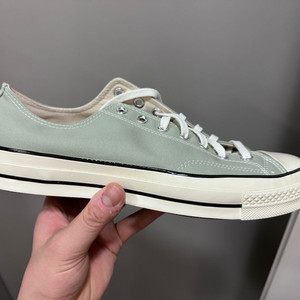 컨버스 로우 300사이즈 3종류 팝니다(내용확인)