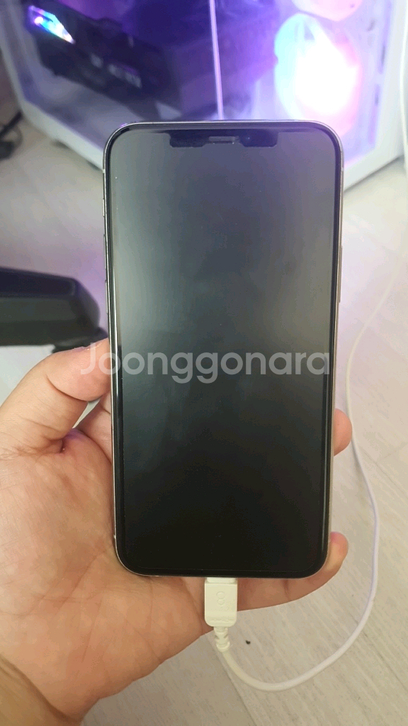 아이폰 11 pro--1