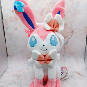 포켓몬 님피아 봉제인형 25cm