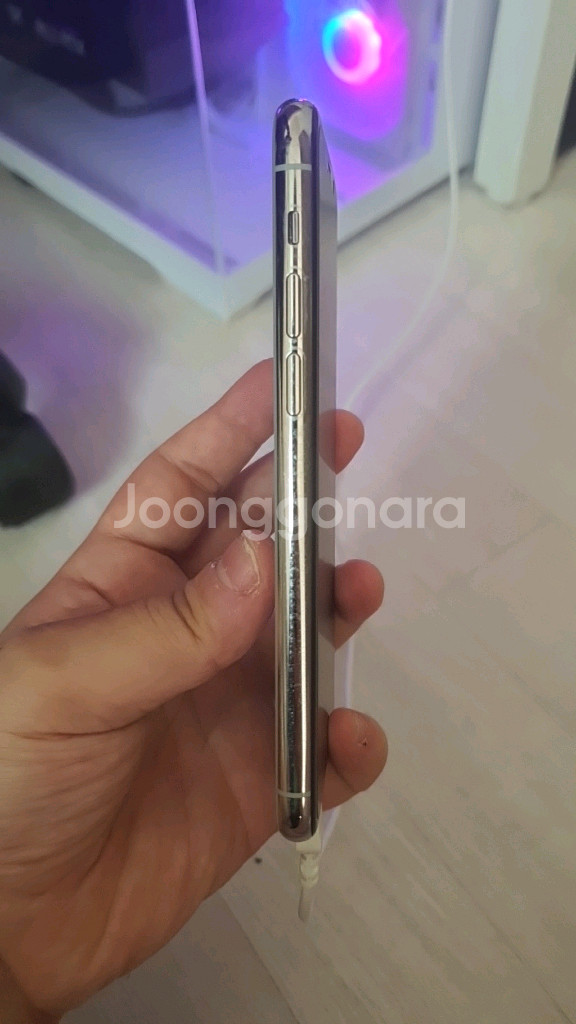 아이폰 11 pro--2