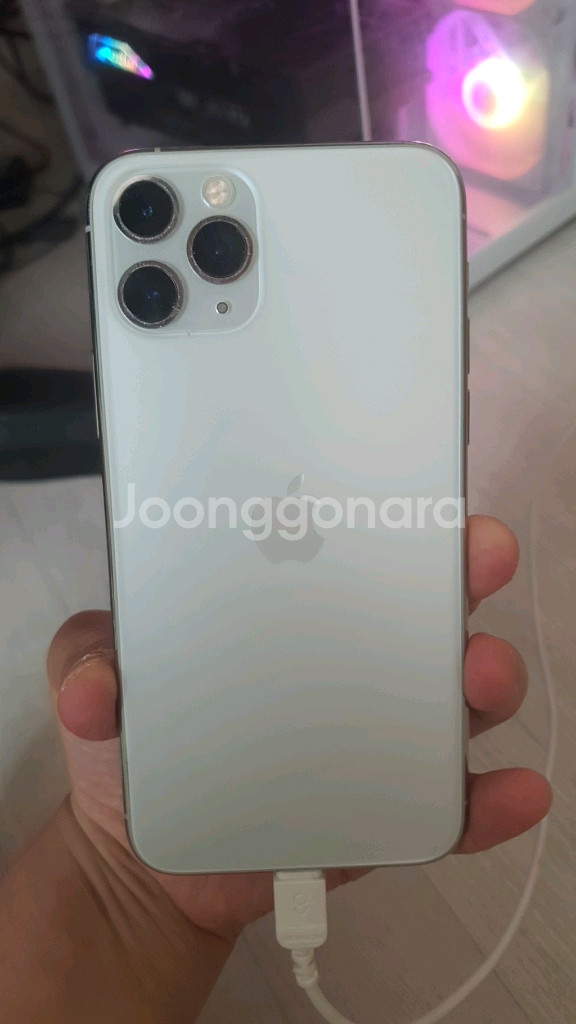 아이폰 11 pro--5