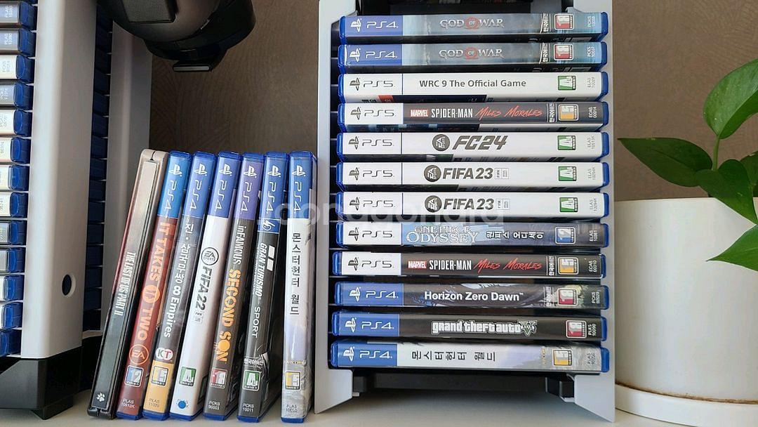 ps4 ps5 게임 타이틀--3