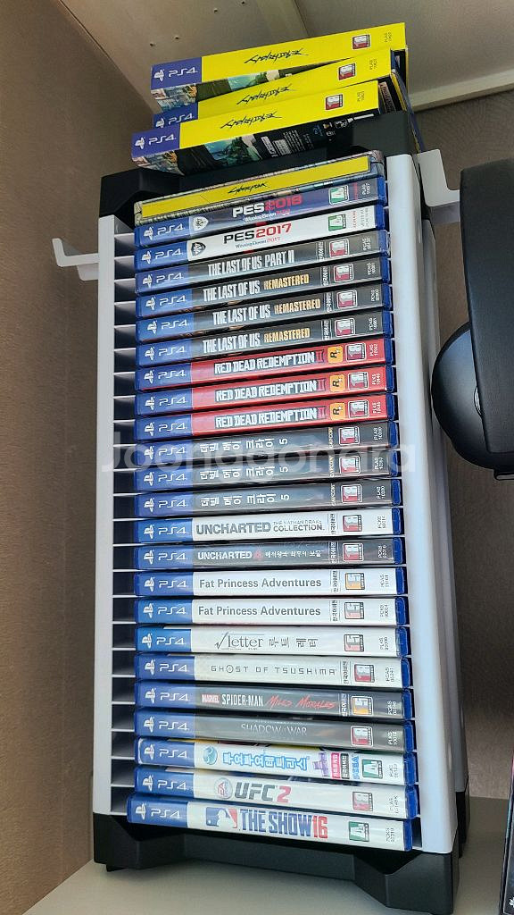 ps4 ps5 게임 타이틀--4