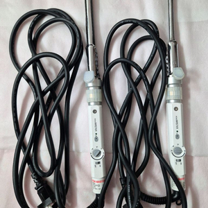 이용사 실기 마스터 아이롱기 6mm,12mm(무료배송)