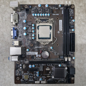 i5 6400 스카이 cpu 팝니다
