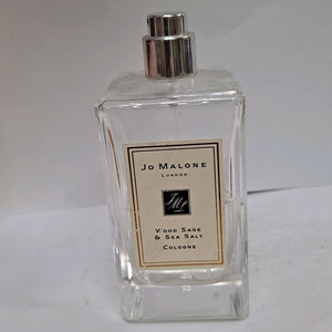 조말론 우드세이지 앤 씨솔트 코롱 100ml 0826