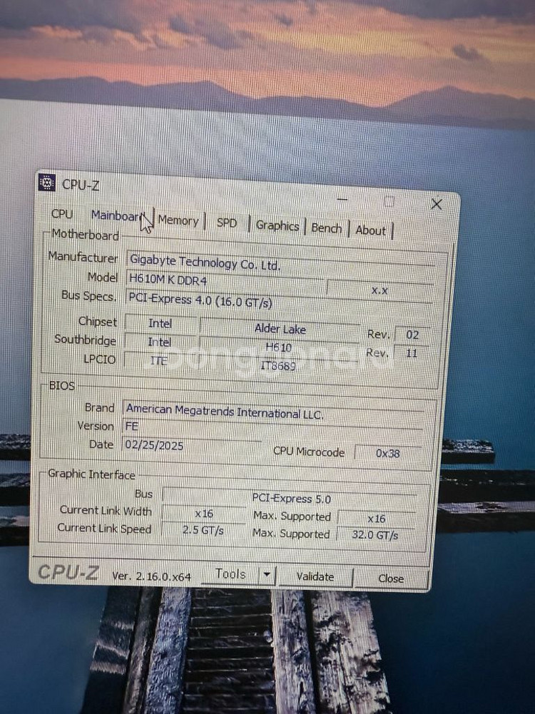 초고사양 게이밍 PC 본체 RTX 5070 Ti 판매합--7