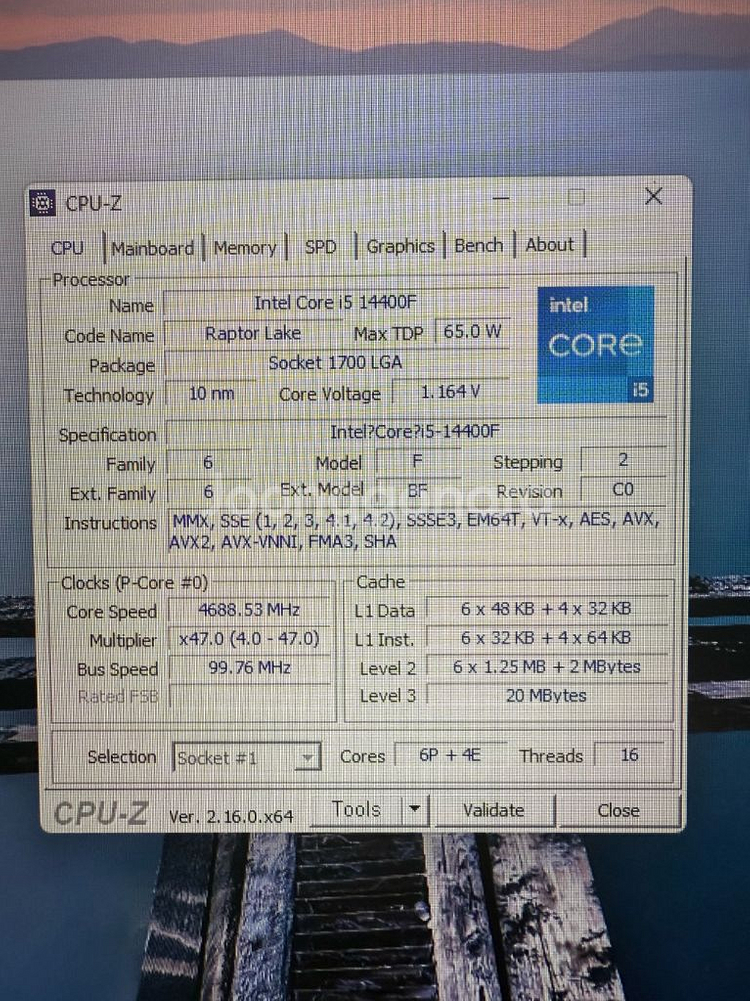 초고사양 게이밍 PC 본체 RTX 5070 Ti 판매합--6