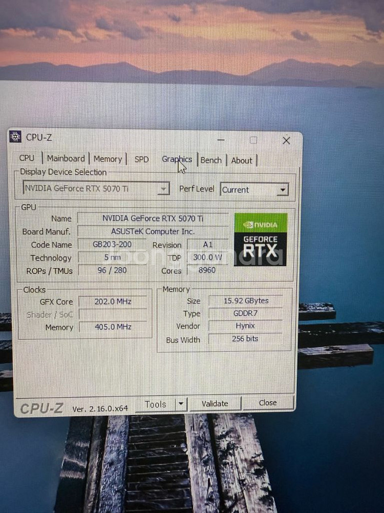 초고사양 게이밍 PC 본체 RTX 5070 Ti 판매합--9