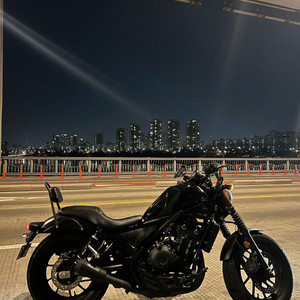 레블 500(무사리+디아블로)