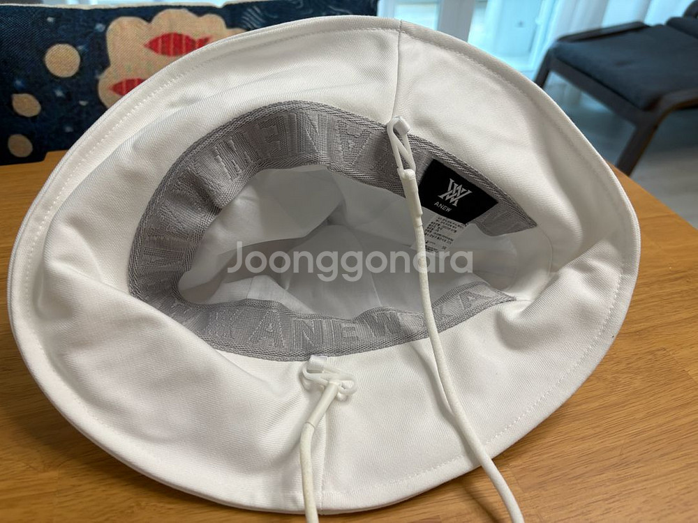 ANEW 골프 모자 판매합니다--1