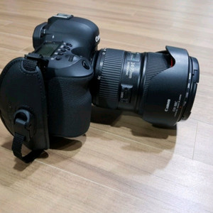 5d mark4 + 신계륵 + 신쩜팔