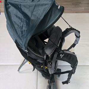 도이터 키즈 컴포트 3 판매합니다.