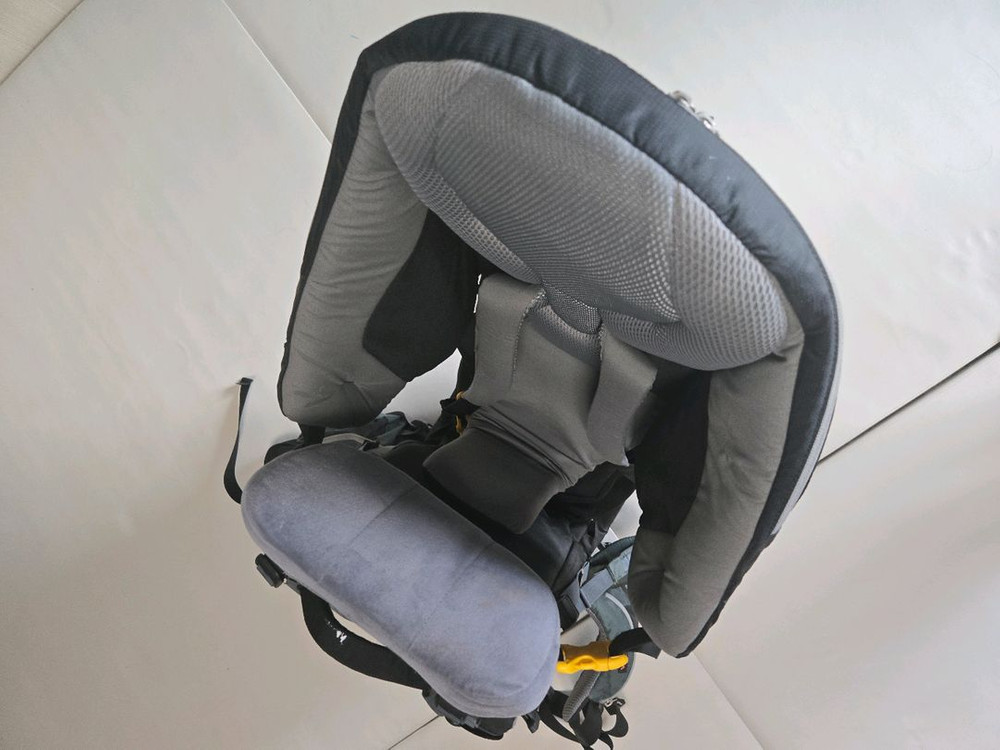 도이터 키즈 컴포트 3 판매합니다.--3