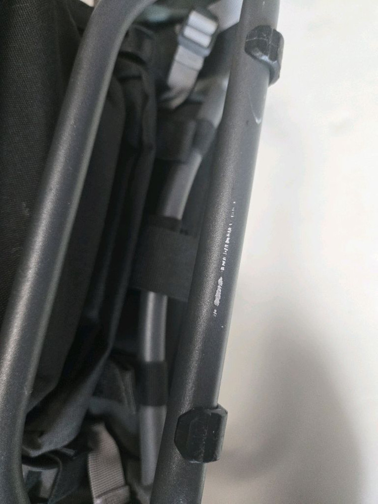 도이터 키즈 컴포트 3 판매합니다.--5