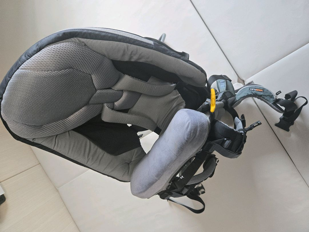 도이터 키즈 컴포트 3 판매합니다.--6