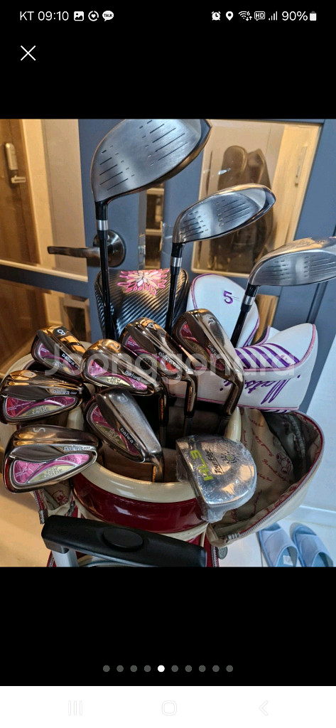 여성 다이와세트 외4종사진10장--0