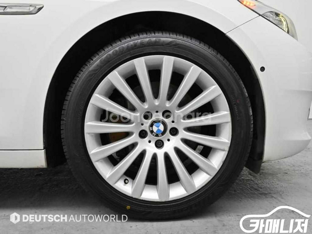 [BMW]5시리즈 GT (F07) GT ED EDITI--4
