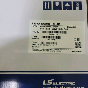 LSLV0015G100C-4EONN