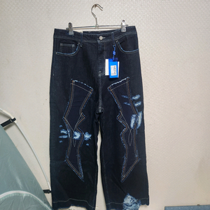 아더에러 청바지 M elve jeans 데님 진 팬츠