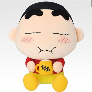 짱구 제일복권 신상 A상 짱구인형 (미개봉)