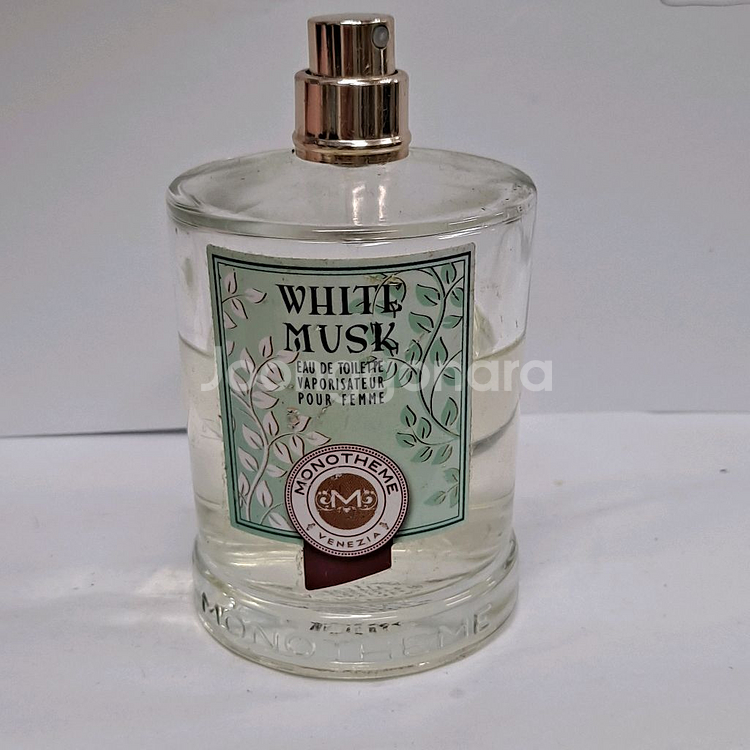 모노템 화이트머스크 100ml 0826--0