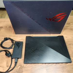 asus 제피러스 라이젠9 gtx2060