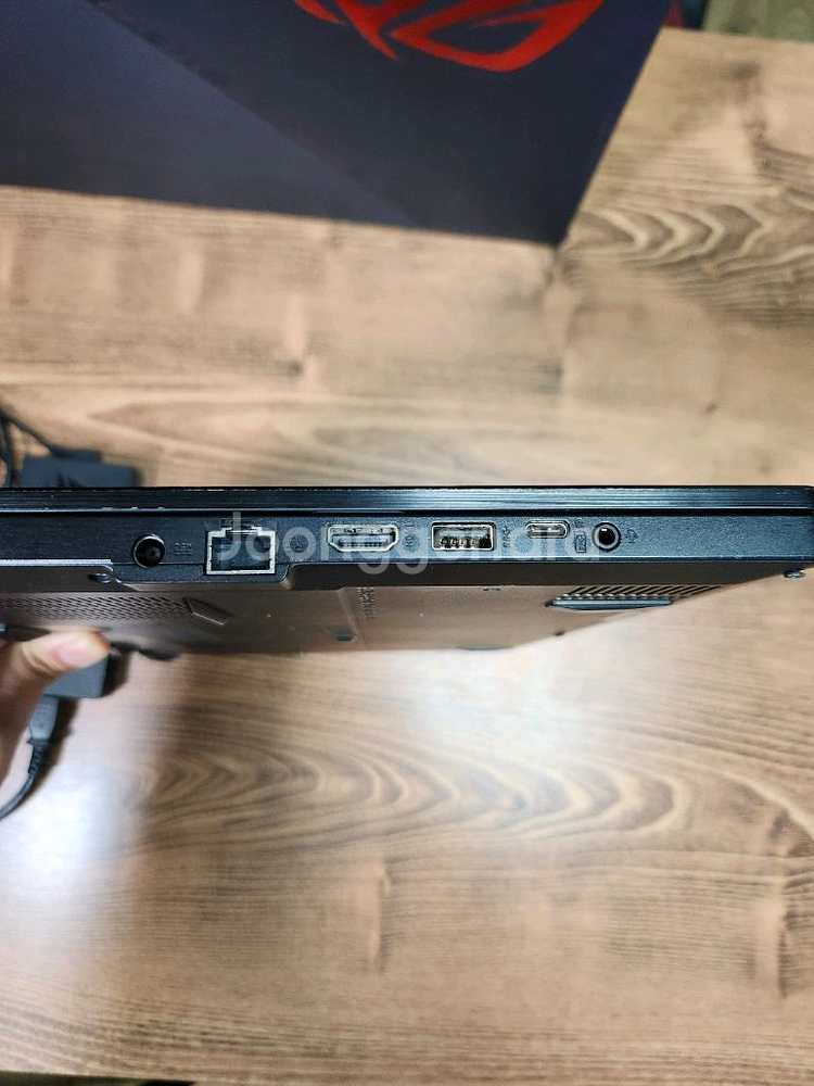 asus 제피러스 라이젠9 gtx2060--3