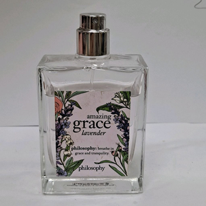필로소피 어메이징 그레이스 라벤더 60ml 0826