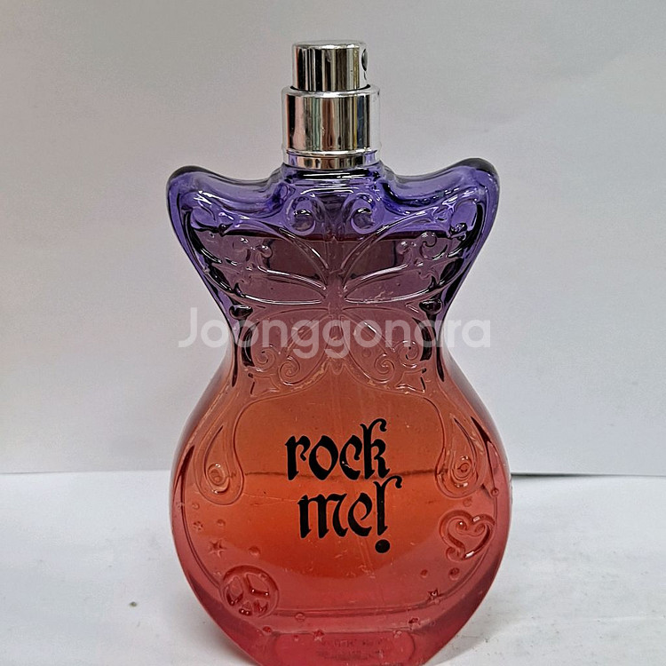 안나수이 락미 오드뚜왈렛 50ml 0826--0