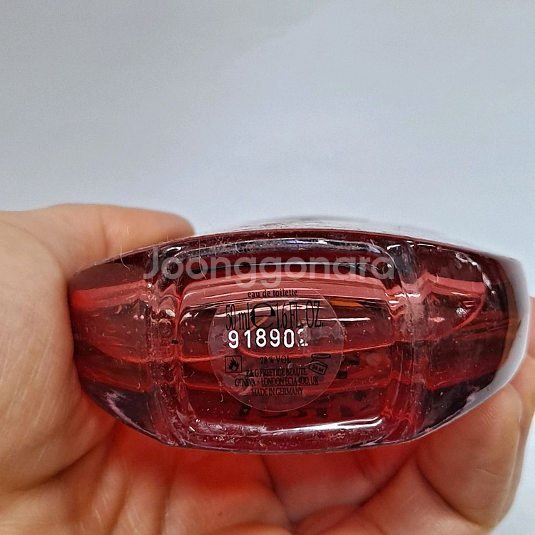 안나수이 락미 오드뚜왈렛 50ml 0826--1