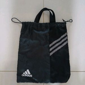 아디다스 더스트백