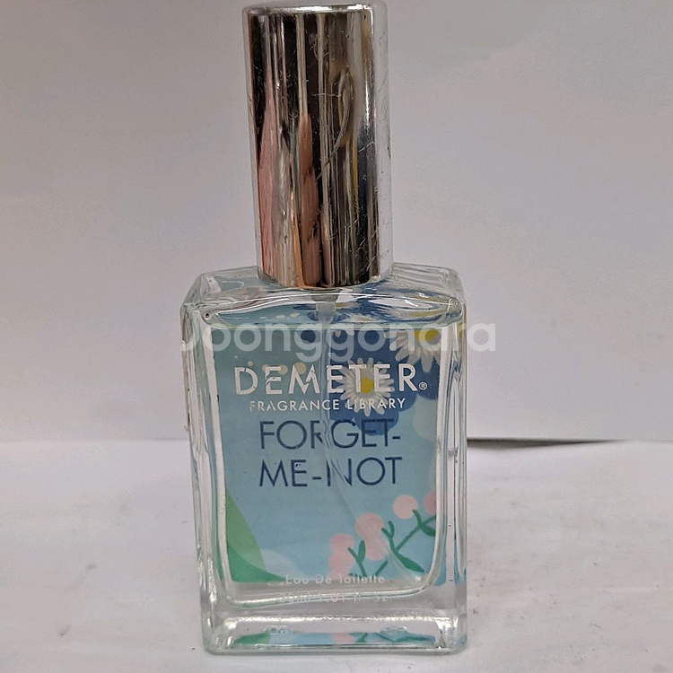 데메테르 프래그란스 라이브러리 30ml 0826--0