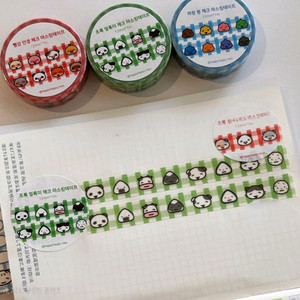 [마테띵] 해피해피무