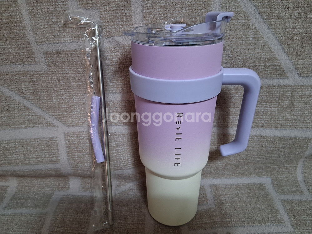 르비에 텀블러(대용량 1180ml)--0