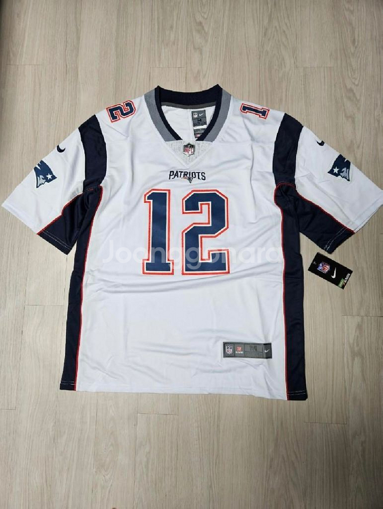 나이키 nfl져지 풋볼져지 블록코어룩 빅사이즈 헬스복--0