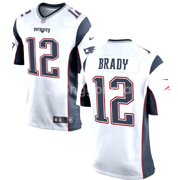 나이키 nfl져지 풋볼져지 블록코어룩 빅사이즈 헬스복--1
