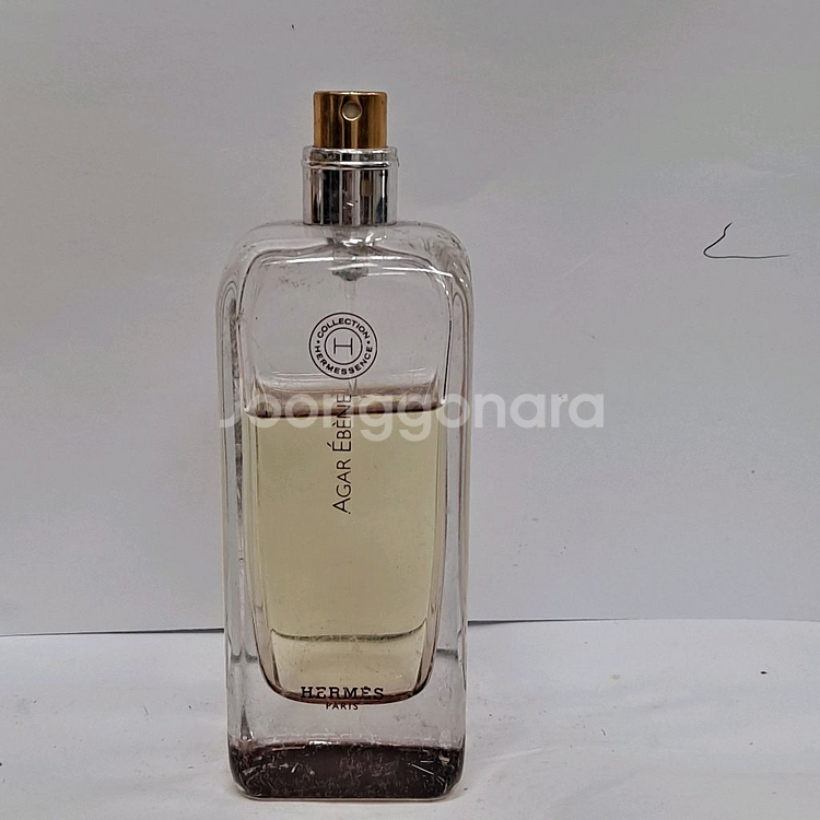 에르메스 아가에벤 100ml 0826--0