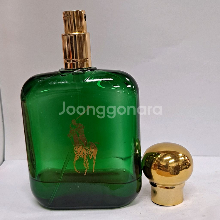폴로 랄프로렌 그린 오드뚜왈렛 118ml 0826--1