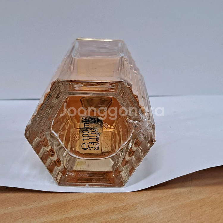 빅토리아 시크릿 러브 100ml 0826--2