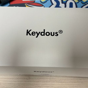Keydous NJ80-AP 저소음딥씨