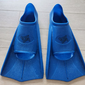 스플래쉬 오리발 240-245mm