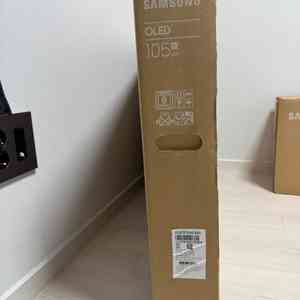 삼성 105cm OLED TV [KQ42SF90AEXK