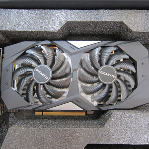 기가바이트 RTX 2060 UDV OC D6 6GB