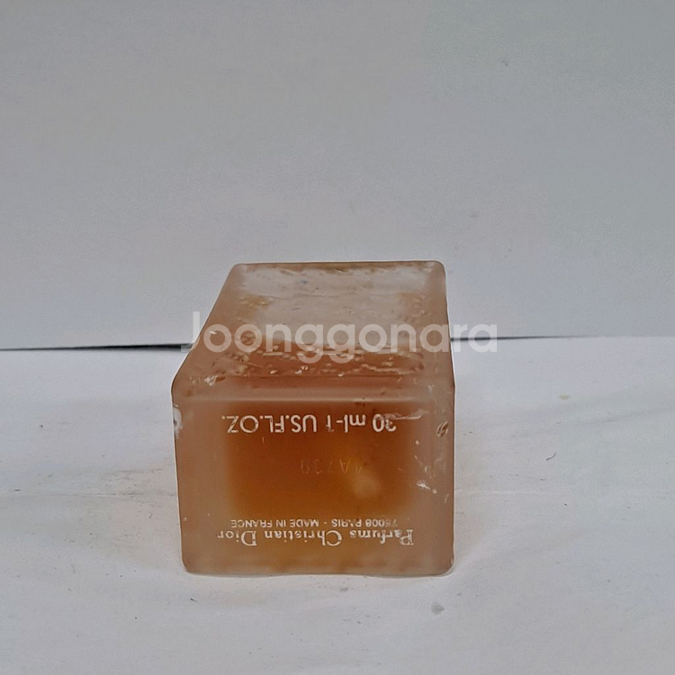 크리스찬 디올 미스디올 30ml 0826--2