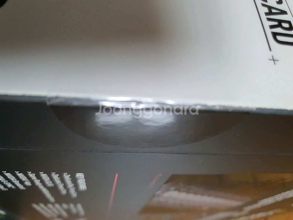 미개봉 ASUS TUF RTX 5090 팝니다--1