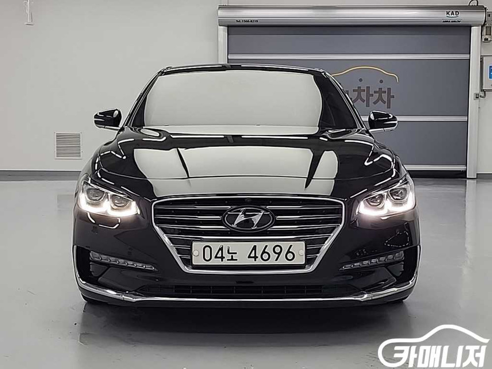 [현대]그랜저 IG 3.0 GDI 익스클루시브 #앱특가--1