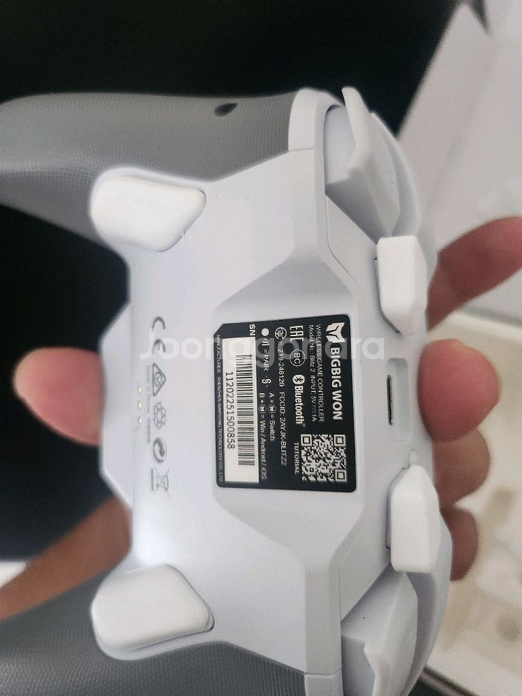 블리츠2 tmr 판매합니다--1