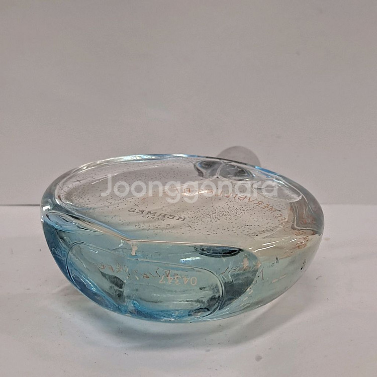 에르메스 오 메르베시 블루 50ml 0826--2