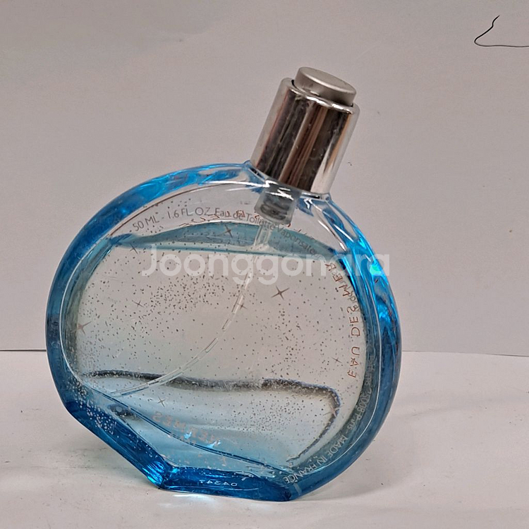 에르메스 오 메르베시 블루 50ml 0826--1